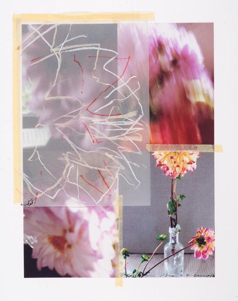 Fereydoun Ave, Untitled, 2007