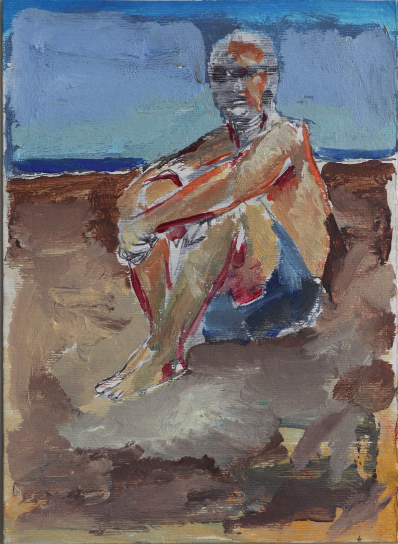 Untitled, 2019