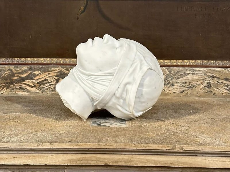 شماره ۲۰۷، نمای چیدمان