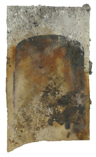 Milad Rostami, Untitled, 2017
