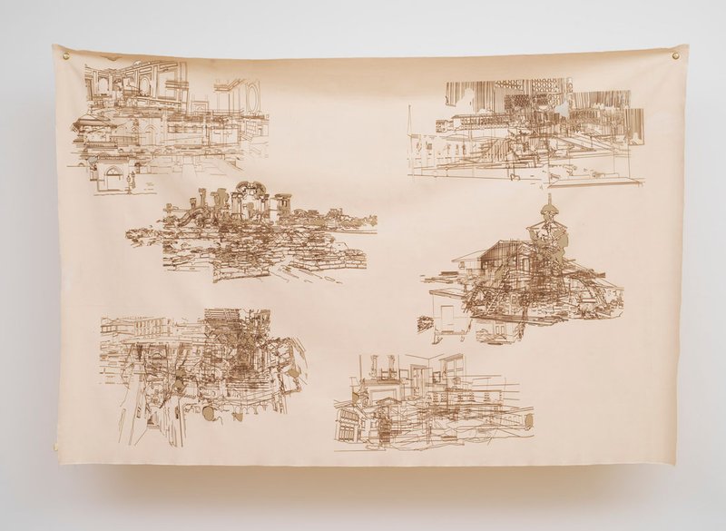 Hamed Rashtian, Same Old Story, 0