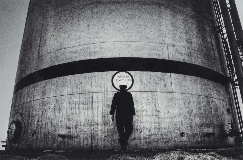 Babak Kazemi, A Report For d'Arcy, 0