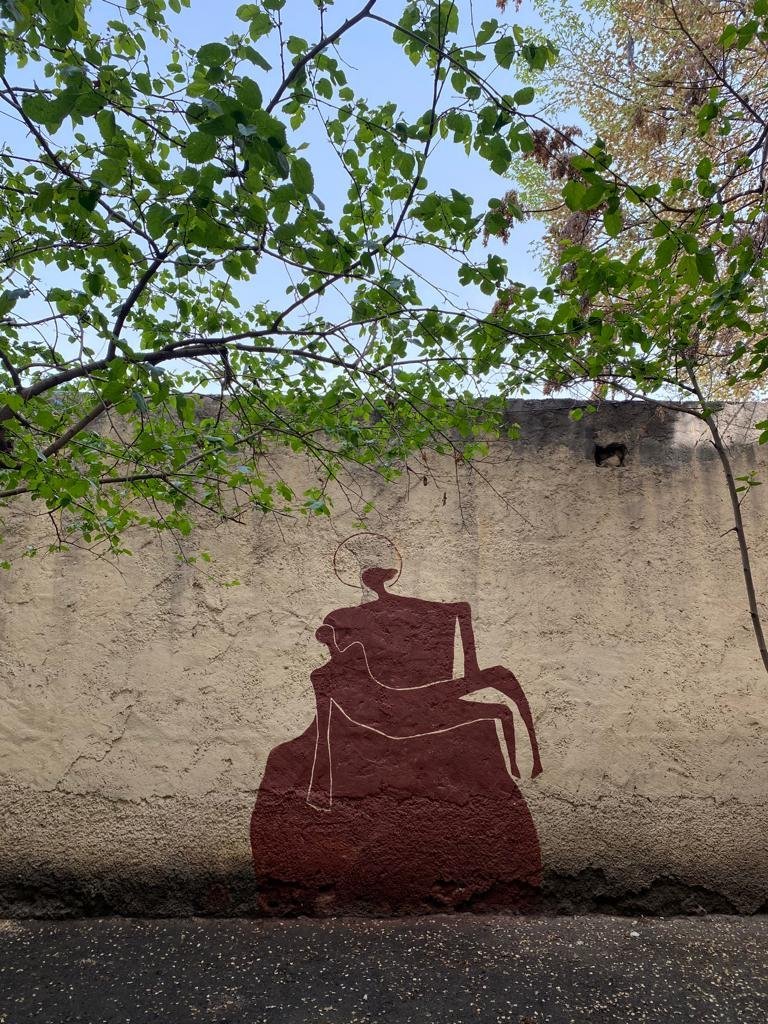 میرزا حمید، بدون عنوان