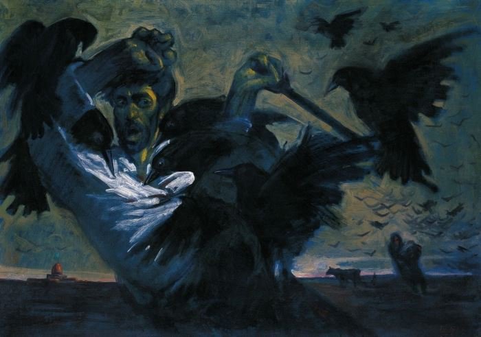 Kazem Chalipa, Untitled, 0