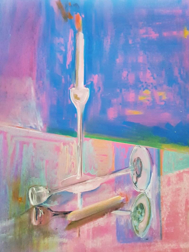 Kimiya Mirzaei, Untitled, 2020