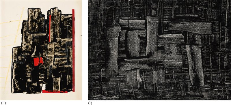 Behjat Sadr, Untitled, 0