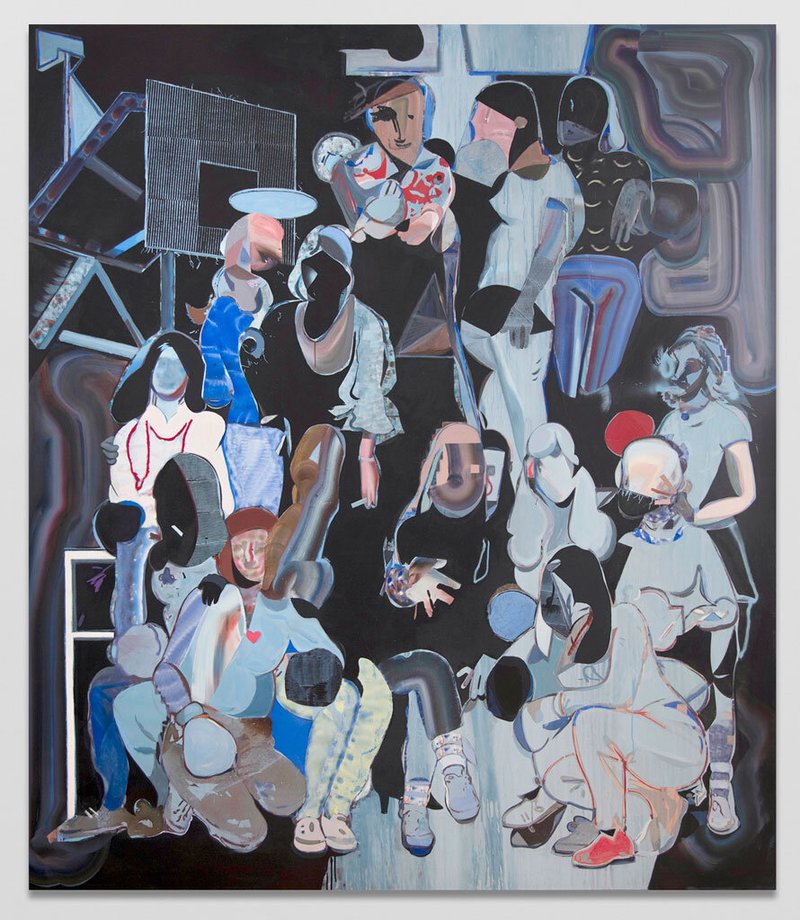 Taha Heydari, Finalists, 2019