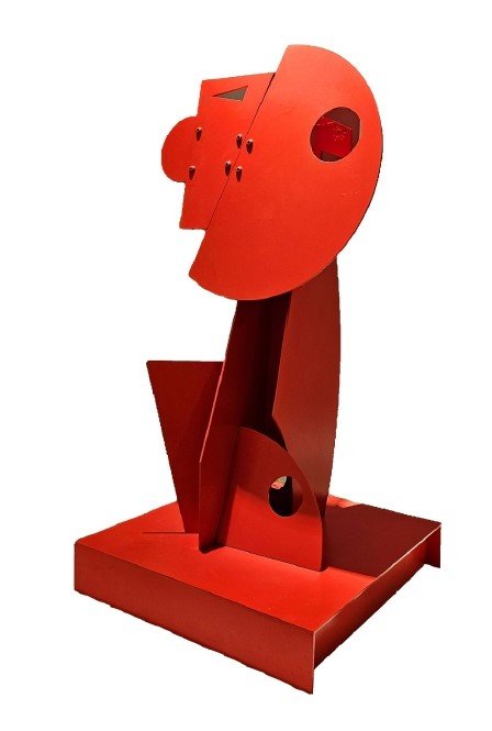 Amirmahdi Zahedy, Clown, 0