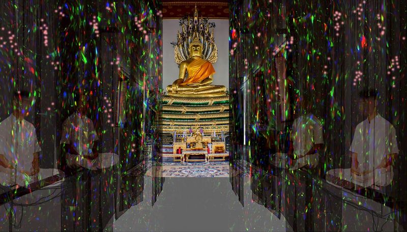 Bangkok Art Biennale Returns for Its Second Run
