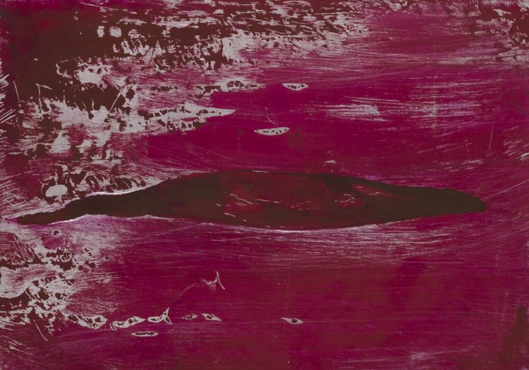 Mahsa Leylabi, Untitled, 2021