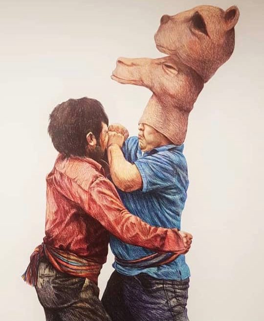 شهر فیل