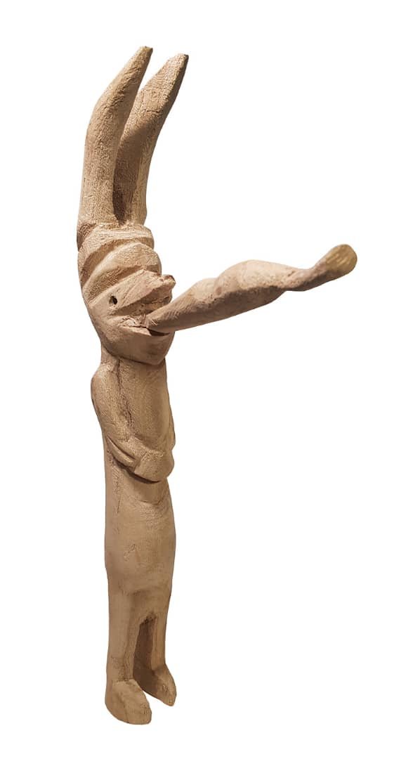 Abolfazl Amin, Untitled, 0
