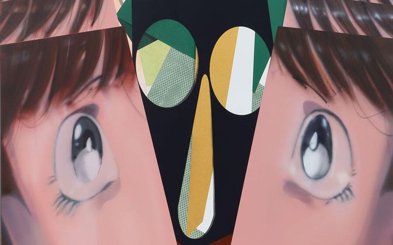 10 Rising Stars to Discover on Frieze Viewing Room