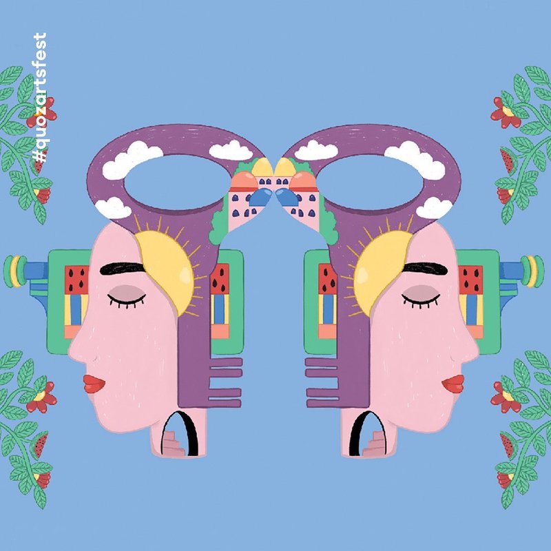 هفته‌ی هنر السرکال ۲۰۲۲
