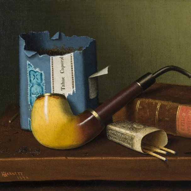 TEFAF New York 2024
