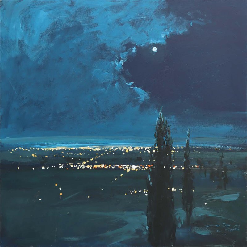 Arman Yaghoubpour, Untitled, 0