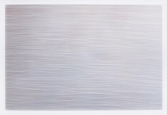 Ghazaleh Hedayat, Untitled, 2018
