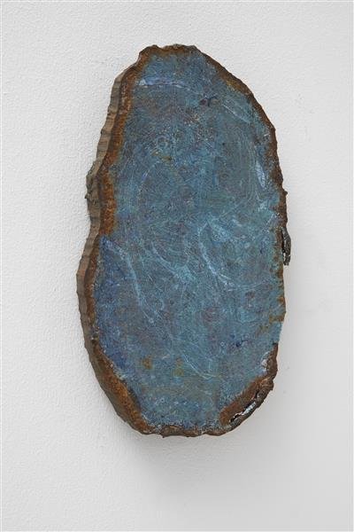 Navid Nuur, Untitled, 2014