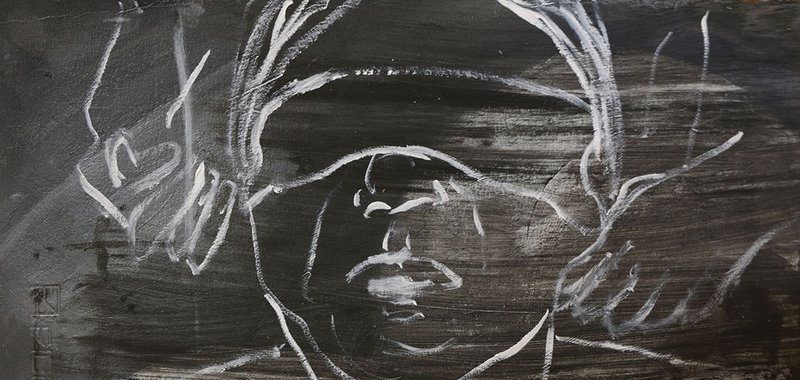Farzad Shekari, Untitled, 2020