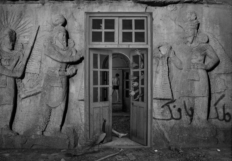 آرمین امیریان، عر-۱۳ ، 1395