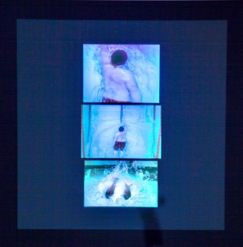Pouya Parsamagham, Untitled, 2012