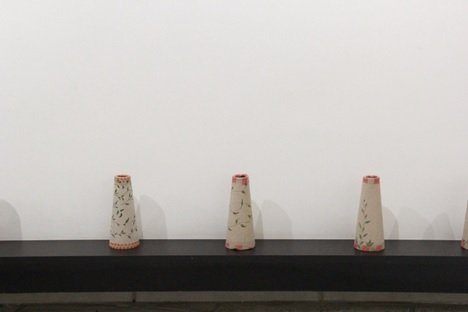 Maryam Baniasadi, Untitled, 2018