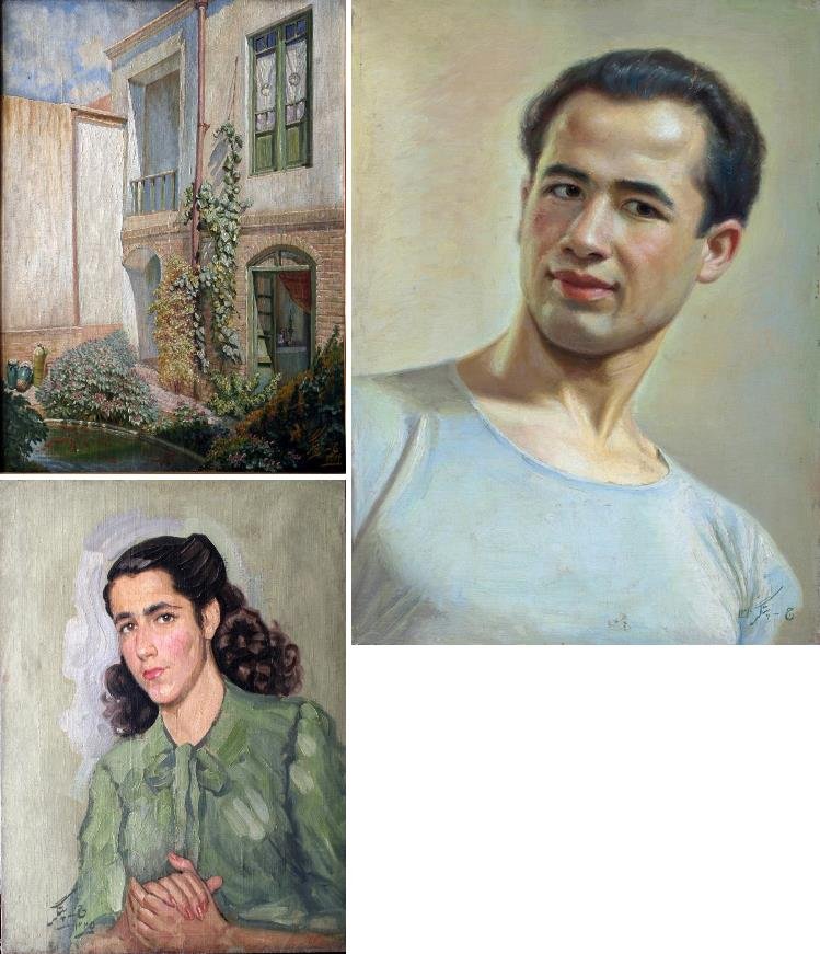 جعفر پتگر