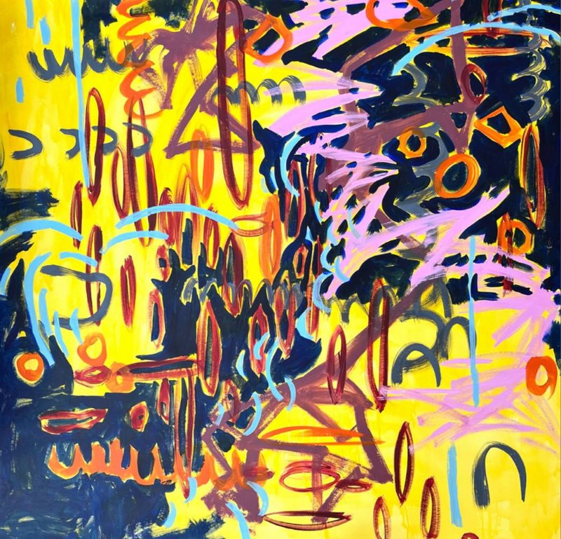 Pegah Shamloo, Untitled, 0