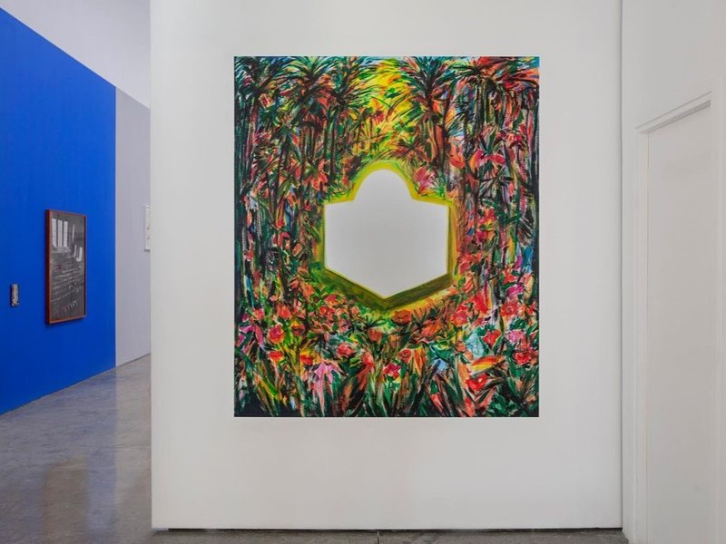 Perpetual Inventory, Volume 1: An Exercise in Looking, installation view