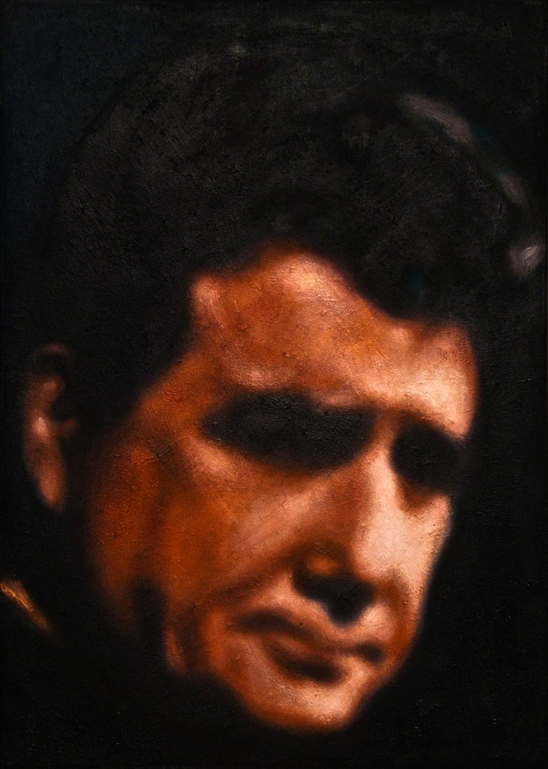 Mojtaba Tabatabaei, Untitled 20, 2020