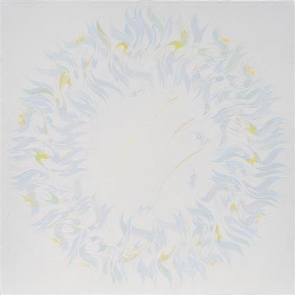 Mohammad Ehsai, Untitled, 2015