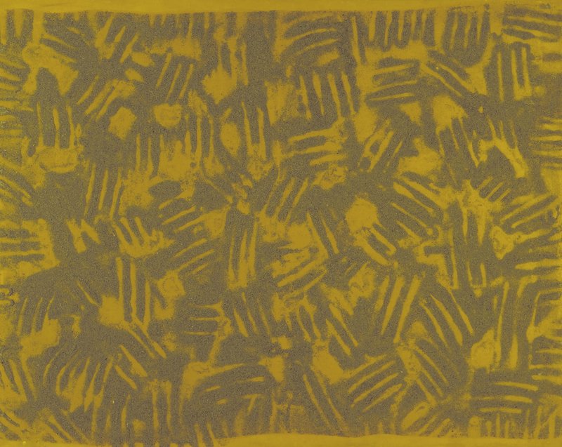 Mohsen Vaziri Moghaddam, Untitled, 1962
