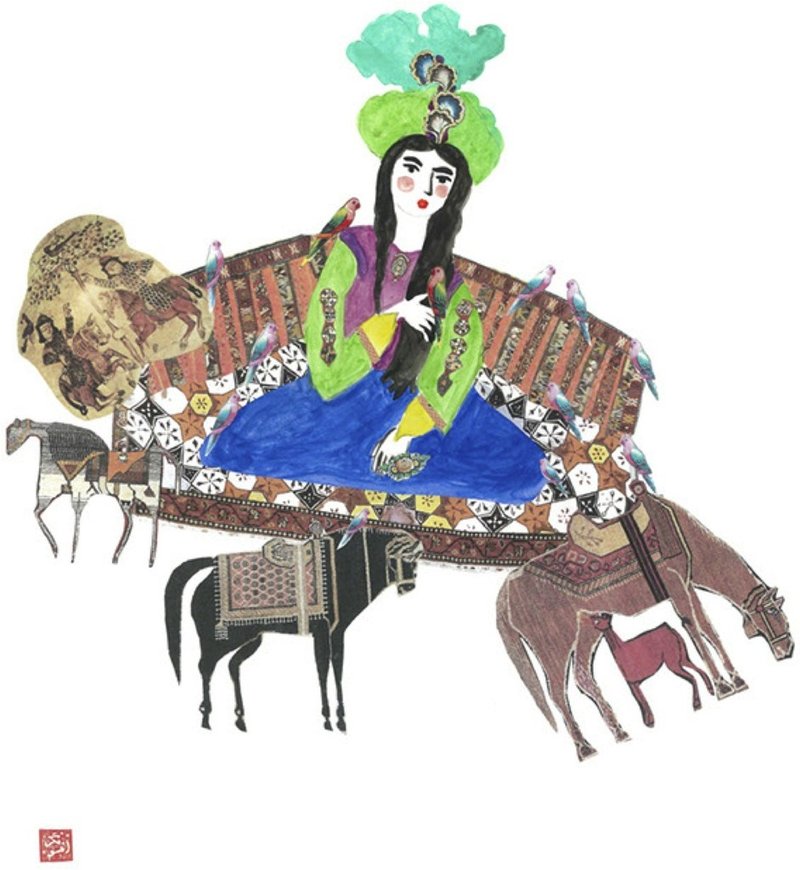 Untitled, 2013