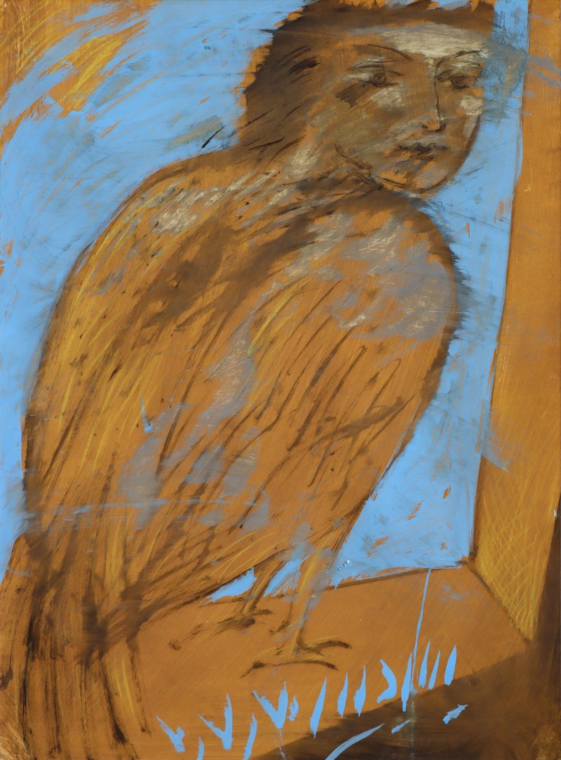 Bahram Dabiri, Untitled, 0