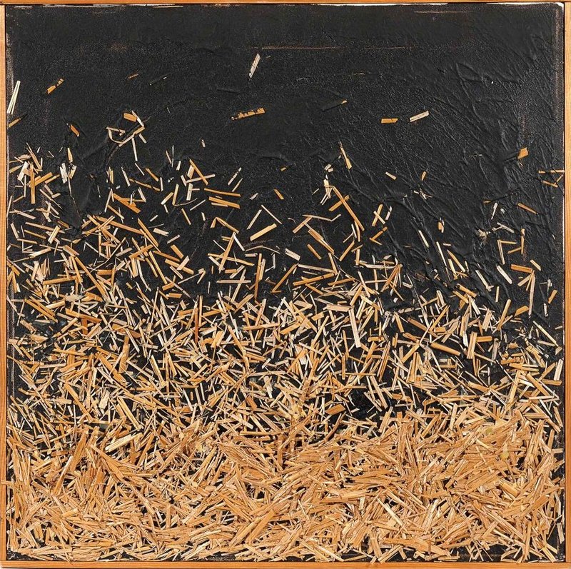 Marcos Grigorian, Midsummer Night, 1991