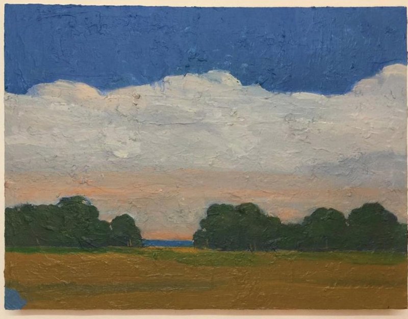 Sassan Nassiri, Untitled, 2021