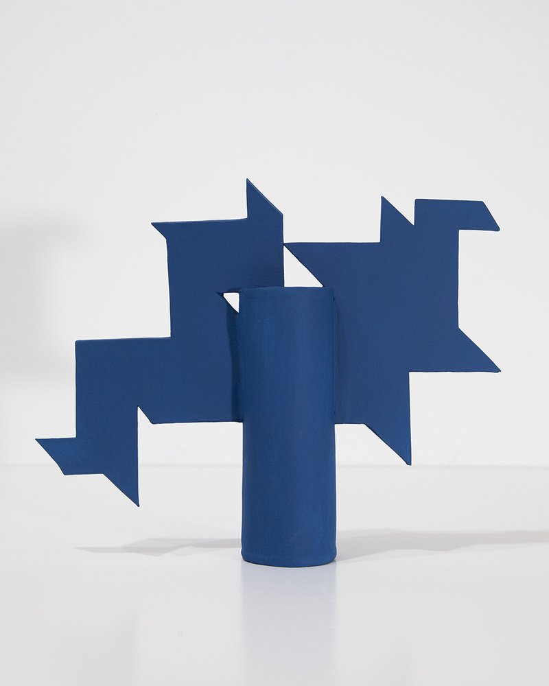 Abdolreza Aminlari, Untitled, 2020