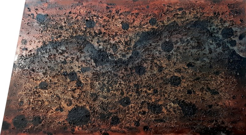 Shayan Shahabi, Untitled, 2020