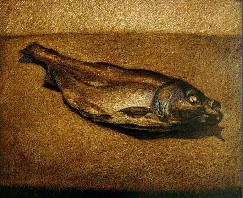 Amin Jadidi, Untitled, 2010
