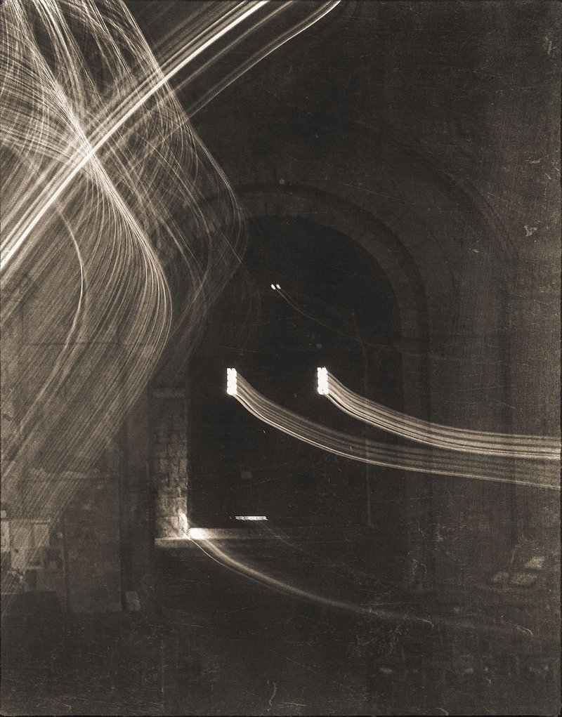 Siavash Sadrazodi, Untitled, 0