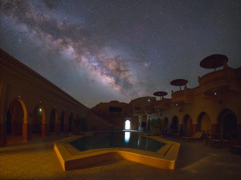 طاها قوچکانلو، سراب شب، 1399