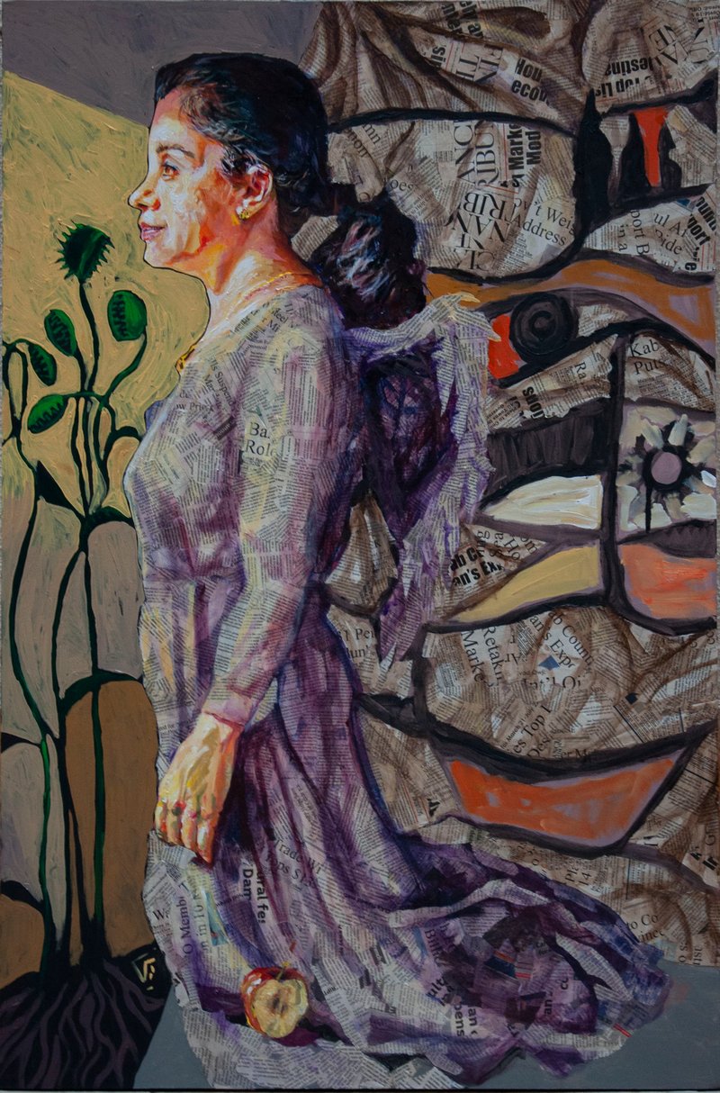Armin Ebrahimpour, Untitled, 0
