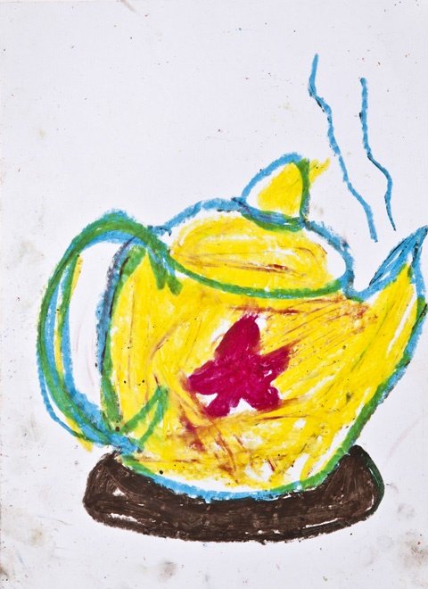 Poorang Pirataei, Untitled, 2012