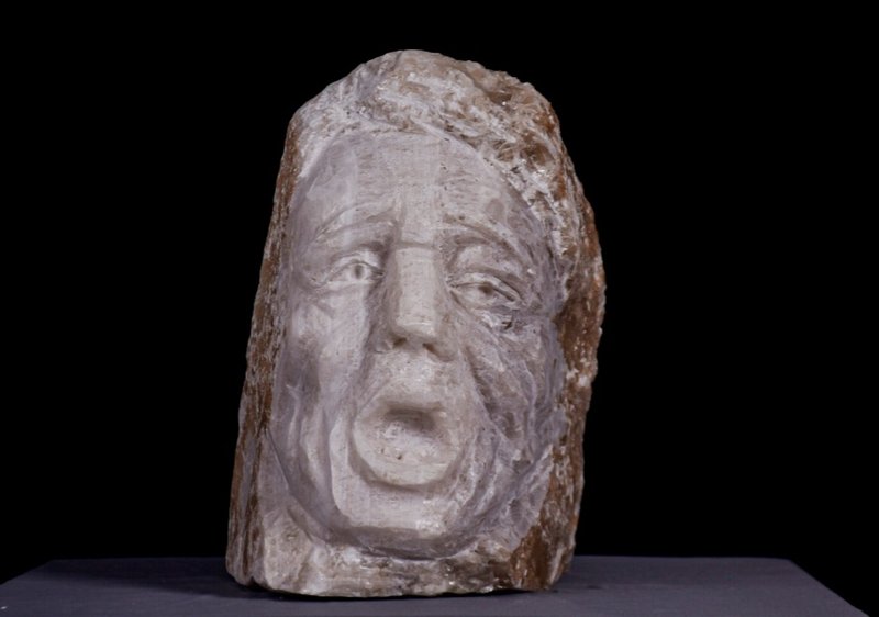 Ali Kamelian, Untitled, 0
