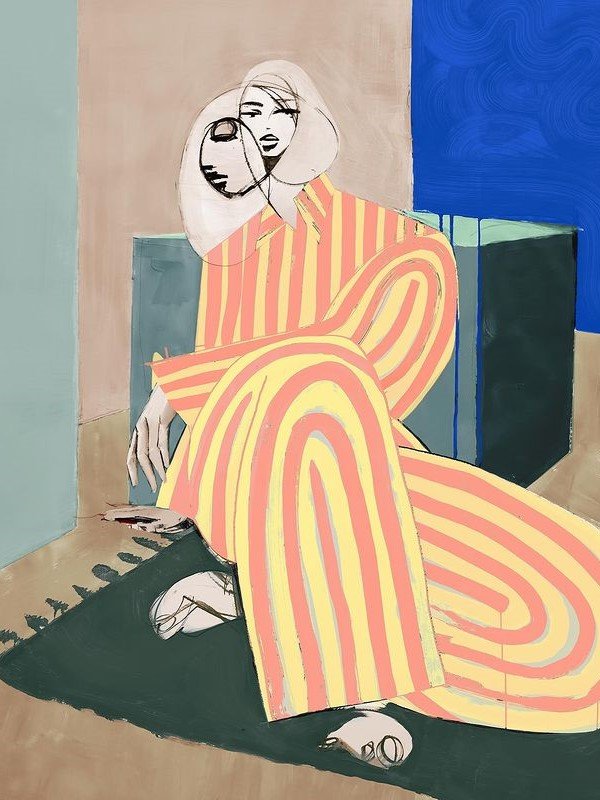 Affordable Art Fair Stockholm 2024
