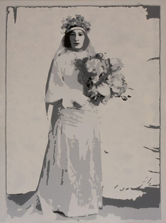 حمید نورکیهانی، بدون عنوان