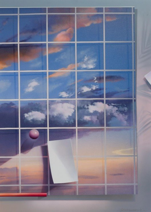 Masoud Yasemi, Untitled, 0