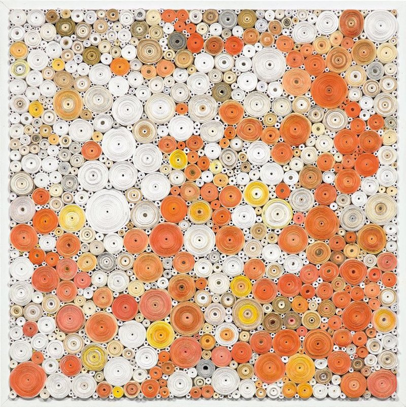 Hadieh Shafie, 14635 Pages, 2010