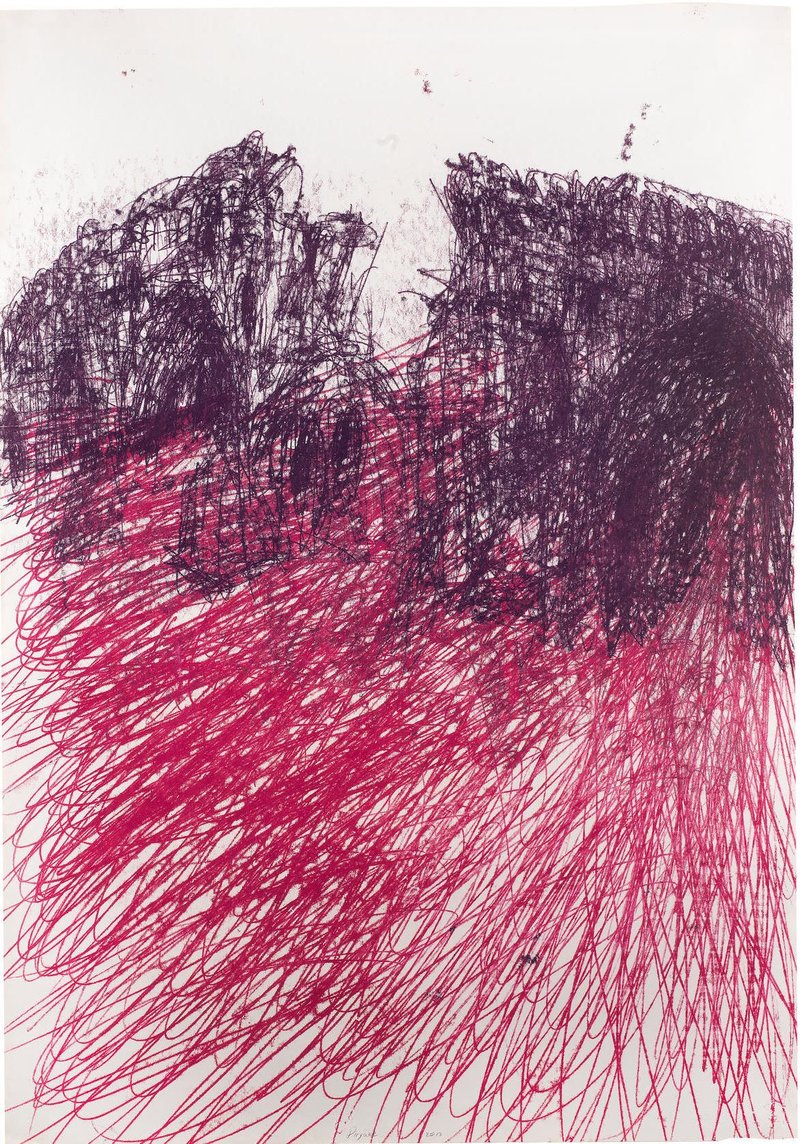 Mohammad Piryaee, Untitled, 2017