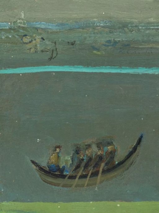 Middle-East Modern & Contemporary Art / Part II